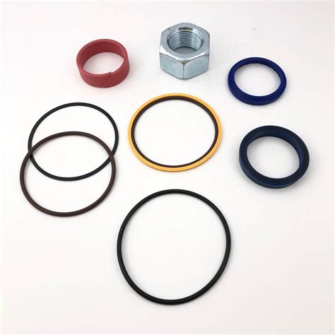 bobcat 430 mini excavator boom spool valve seal kit|Bobcat 430, 430G, 430H Mini Excavator Seal Kits .